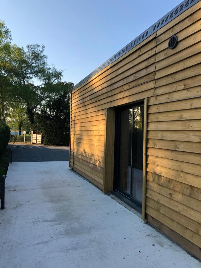 Cabane Du Circuit Le Mans Exterior foto