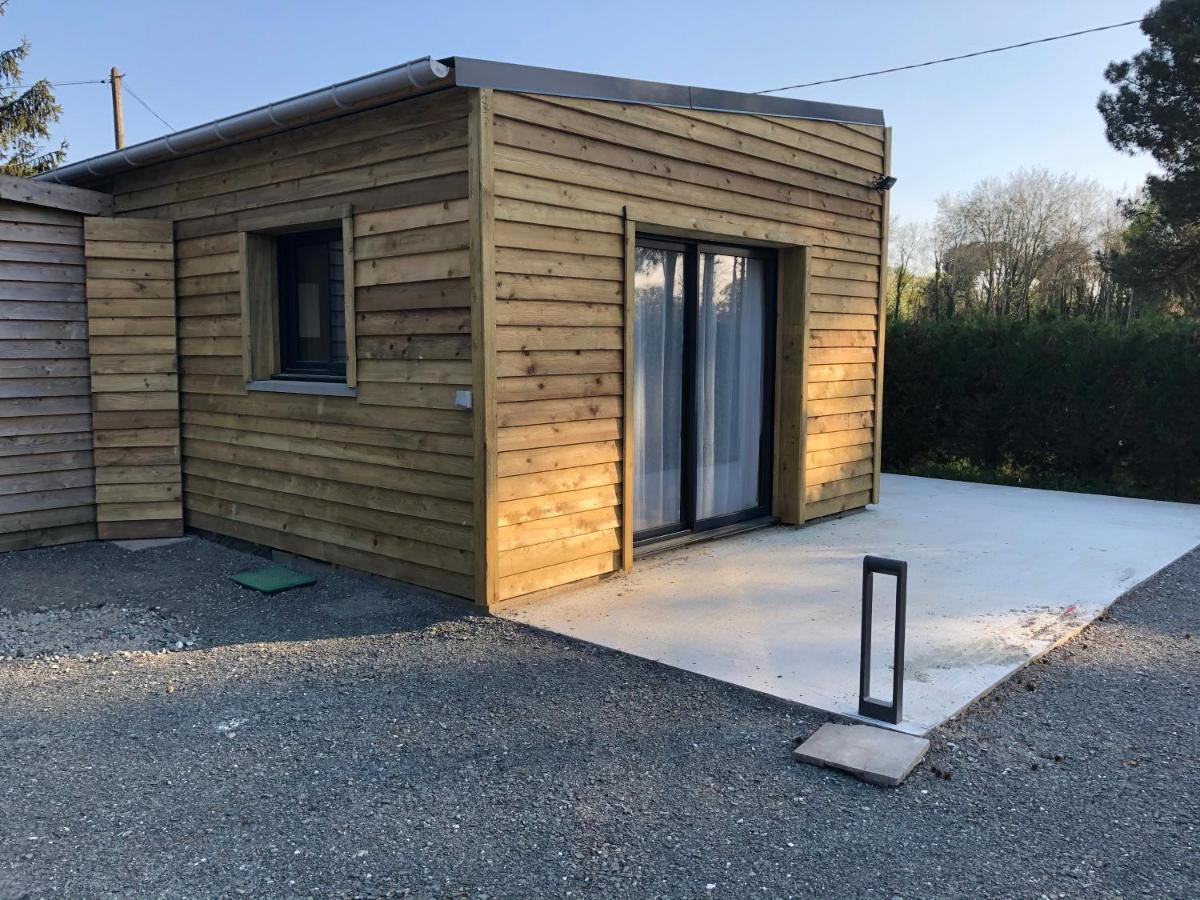 Cabane Du Circuit Le Mans Exterior foto